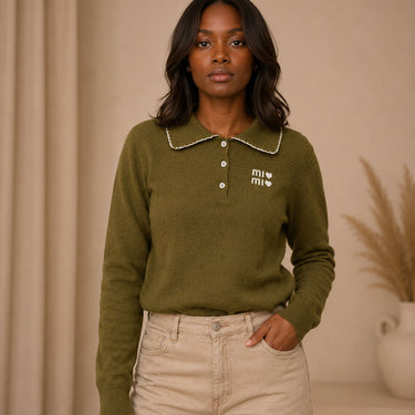 Olive