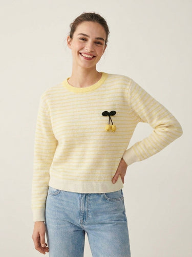 Jaune