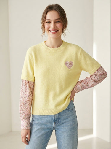 Jaune