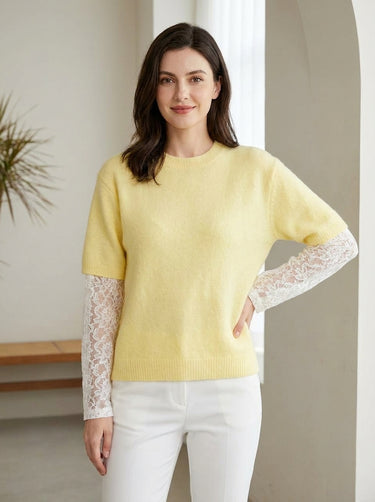 Jaune