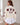 Pull effet chemise 2-en-1 à écusson NY – Blanc
