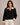 Elegant Women’s Vest - Black