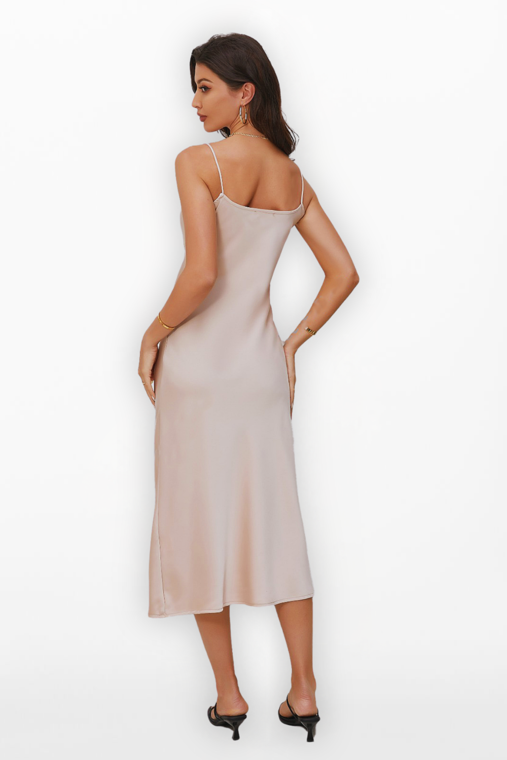 Emery Women Robe Image
