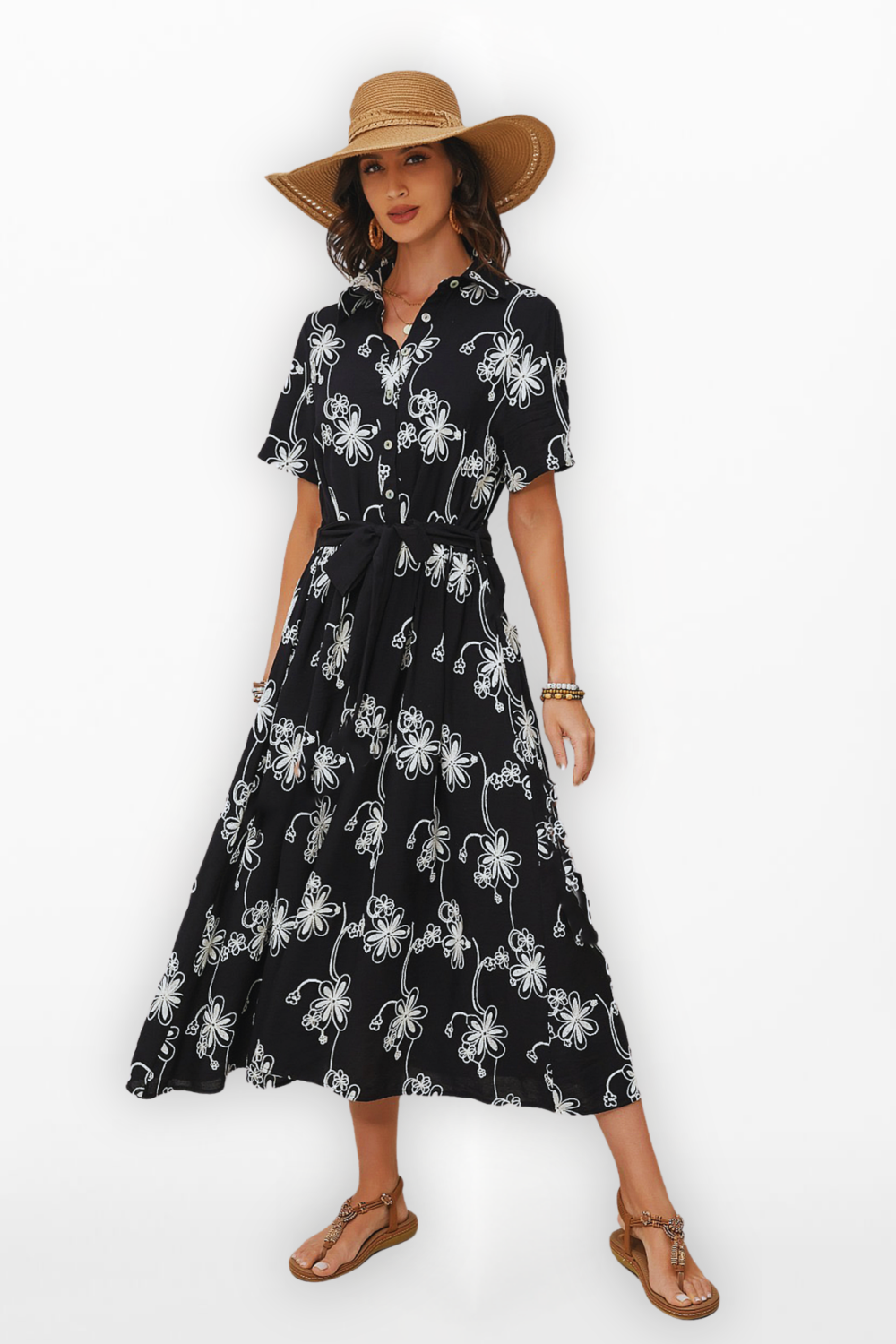 Hecuba Women Robe Image