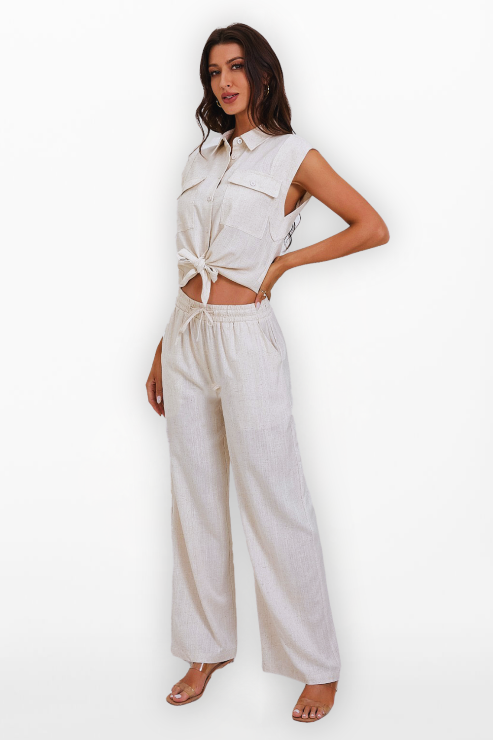 Synoph Women Bas Image