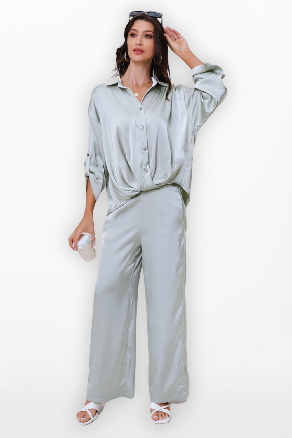 Xioatrix Women Top Image