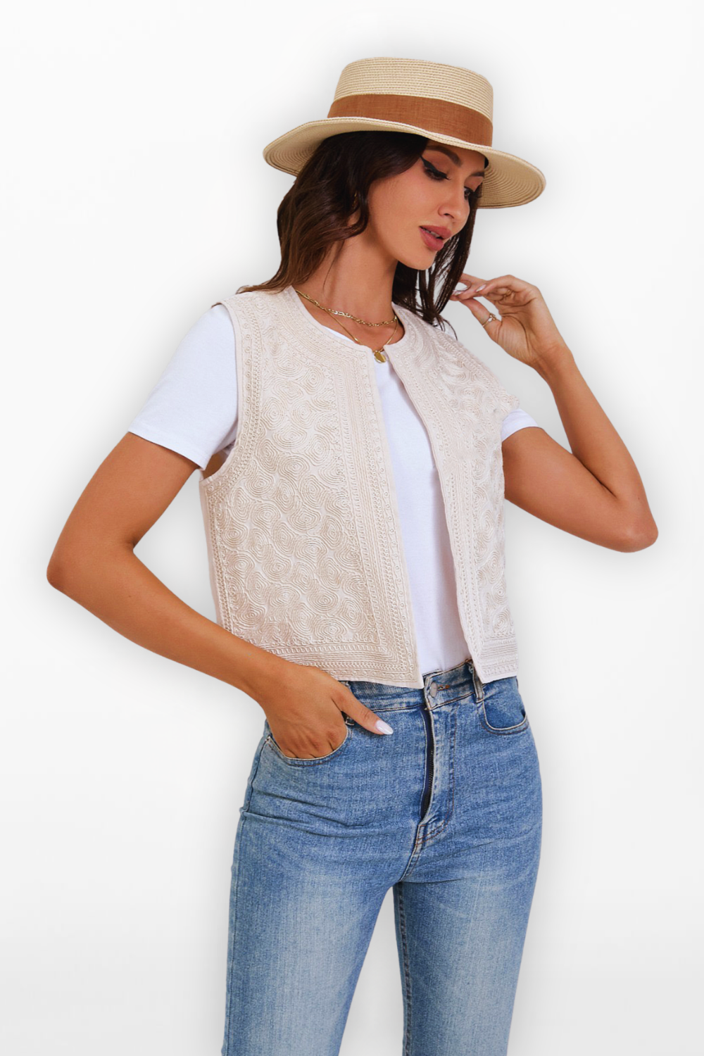 Harper Women Veste Image
