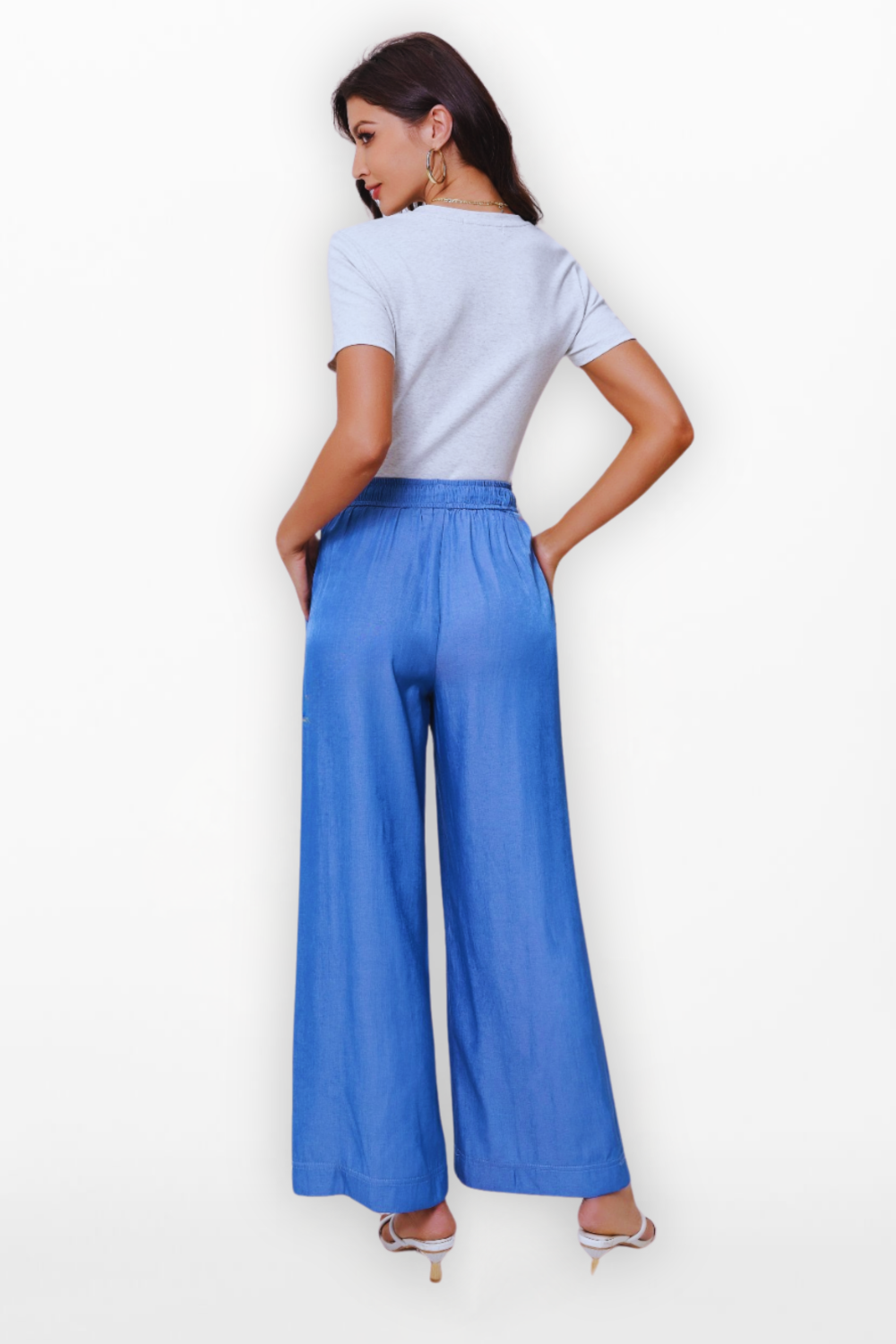 Itzel Women Bas Image