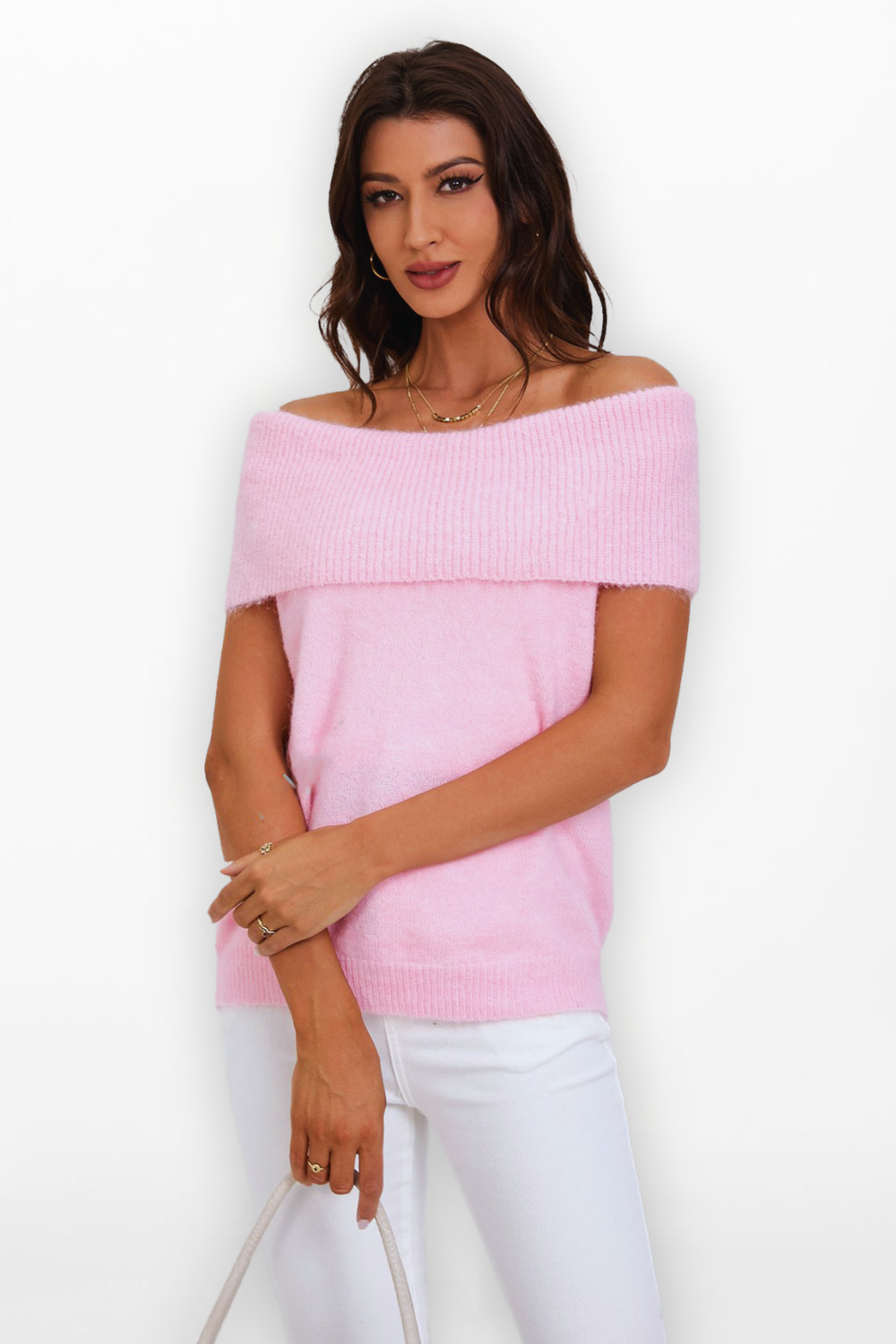 Oakine Women Top Image