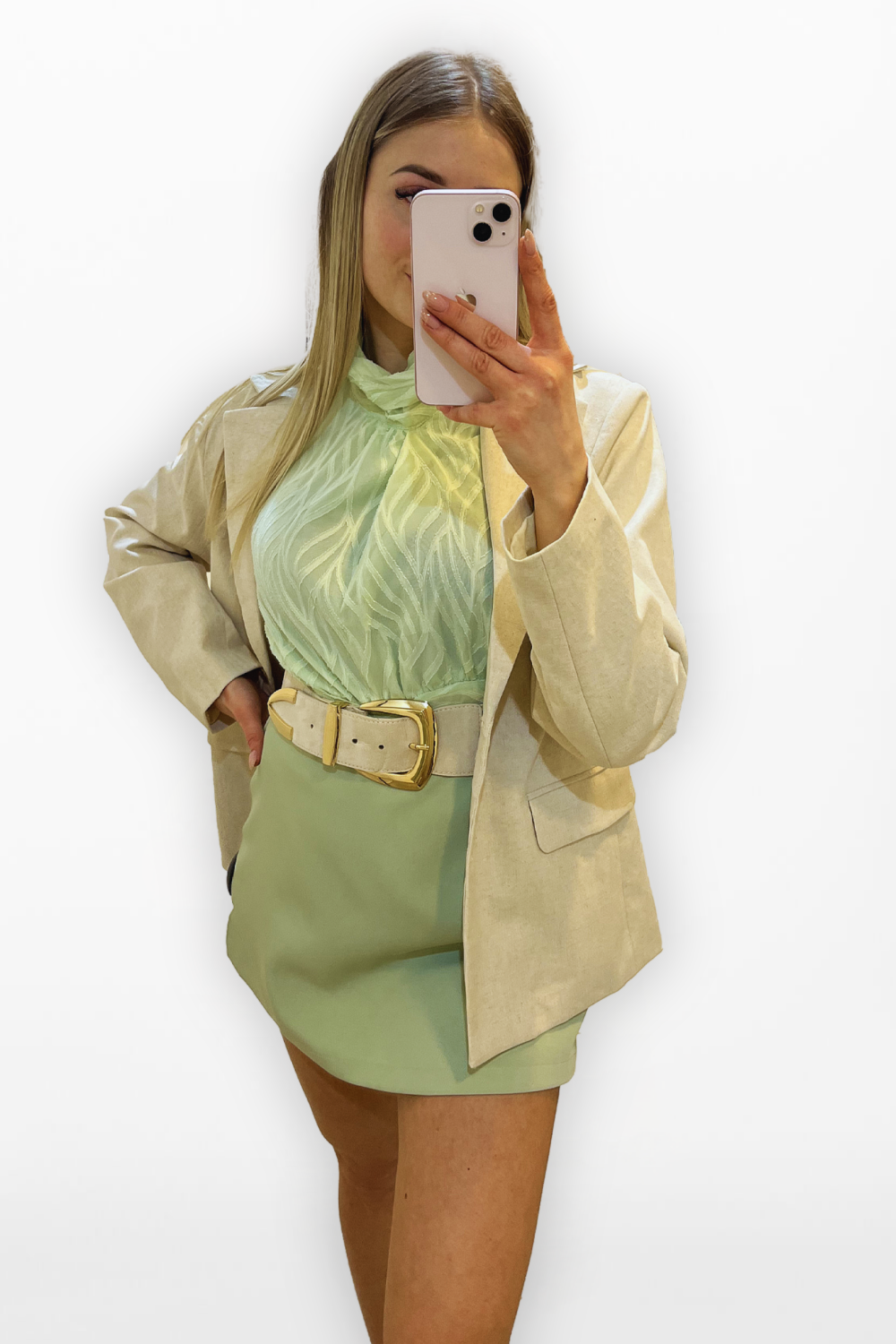 Fairfax Women Top Image