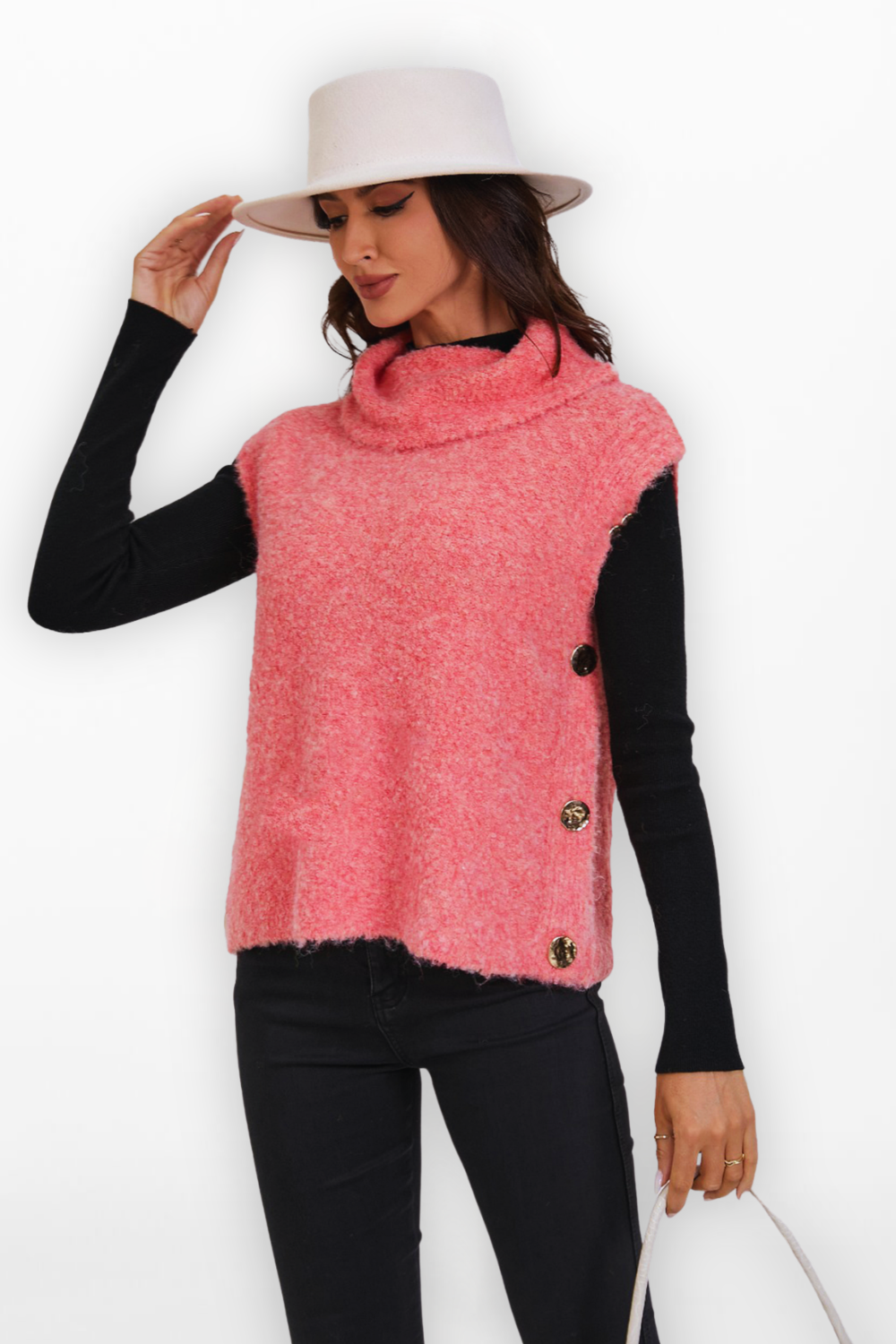 Blossom Women Top Image