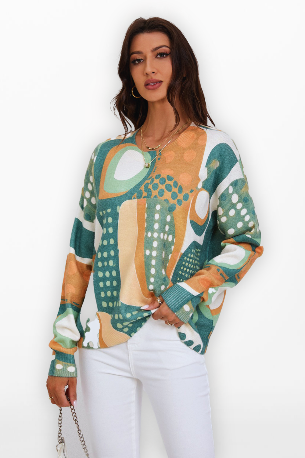 Ashgabr Women Top Image