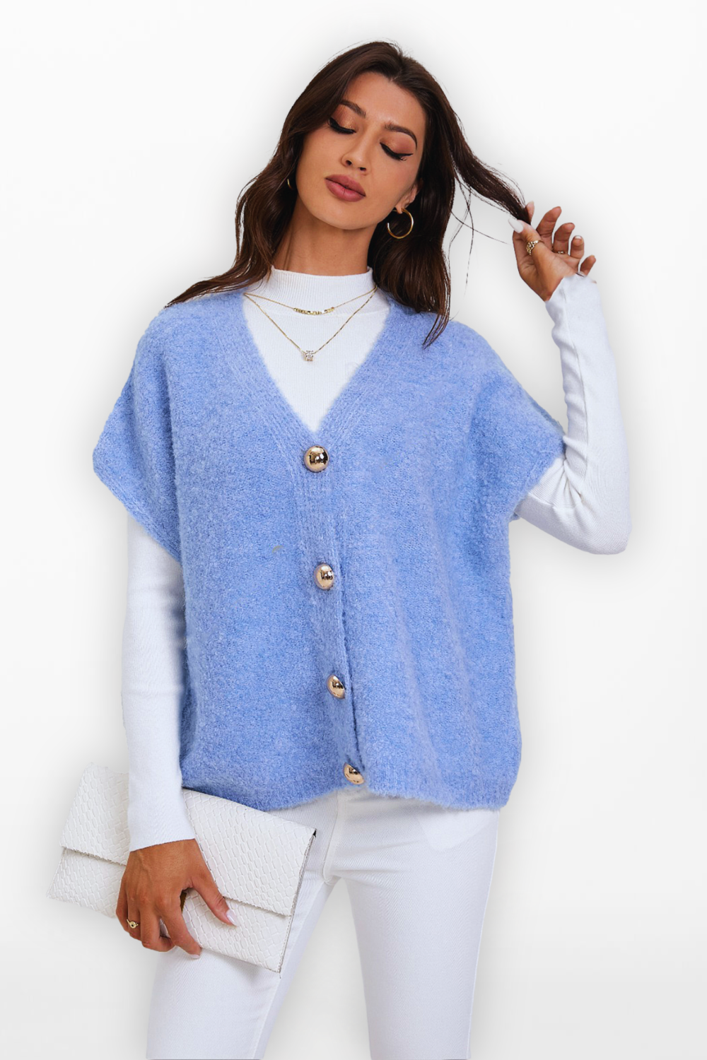 Finley Women Top Image