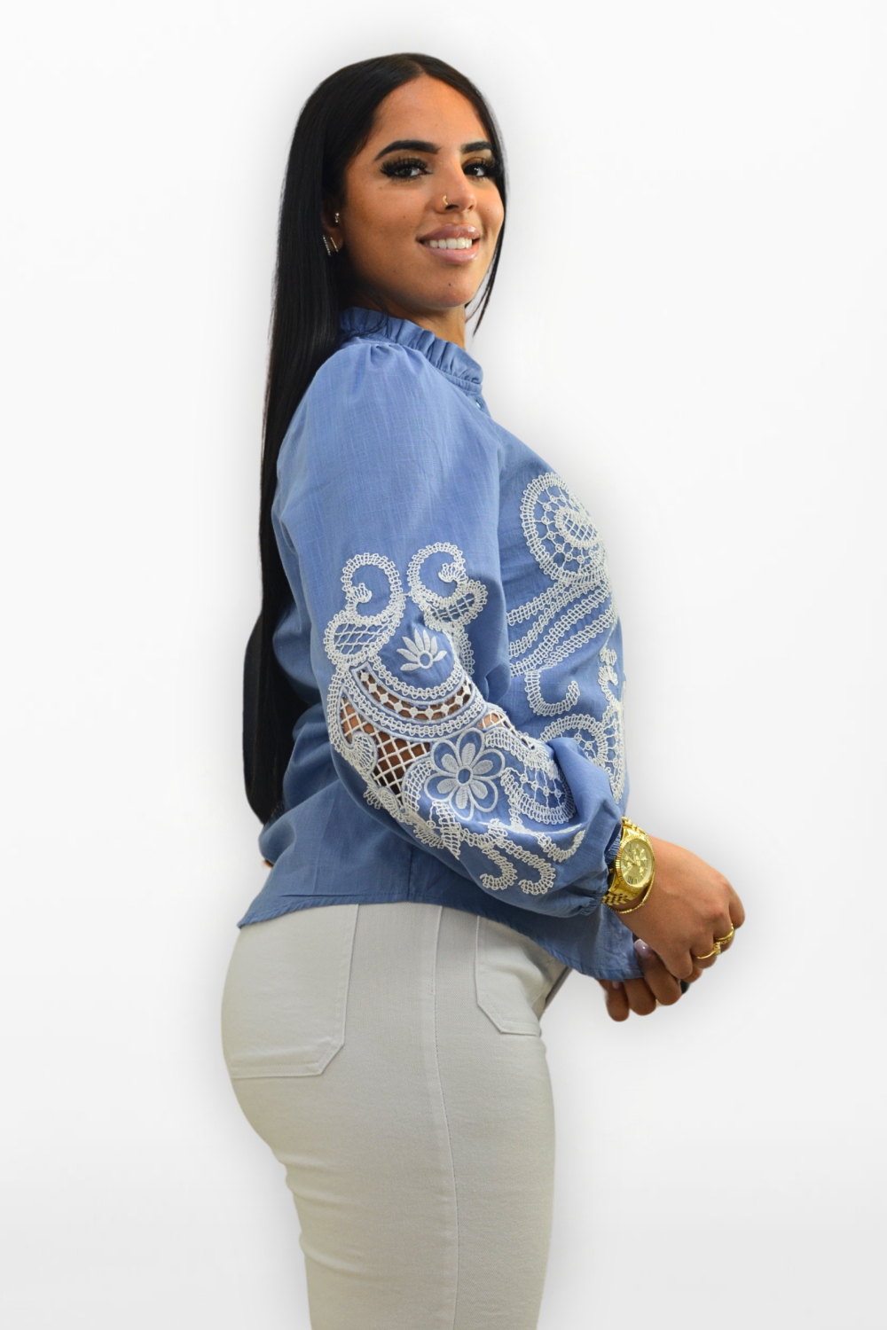 Journey Women Top Image
