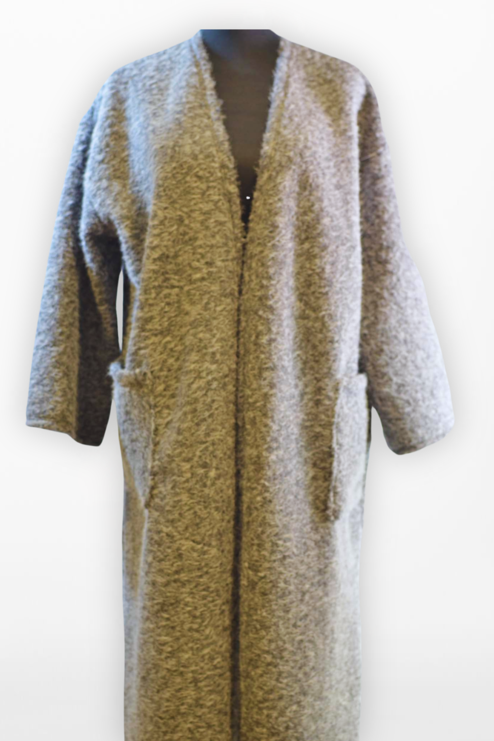 Nabenji Women Veste Image