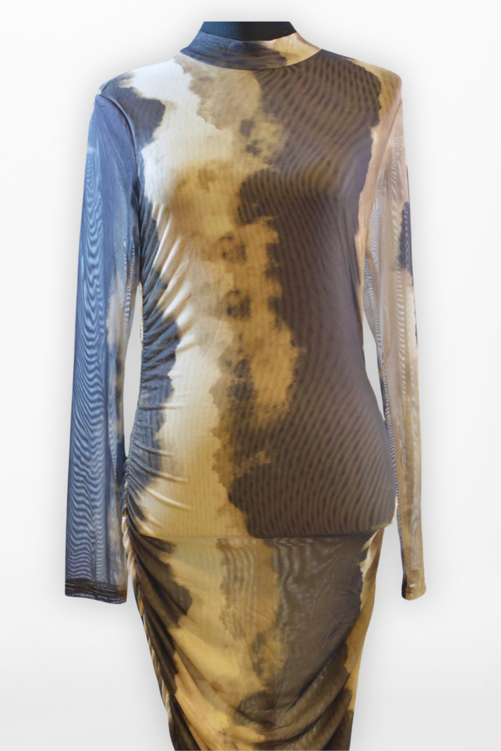 Anaiyah Women Robe Image
