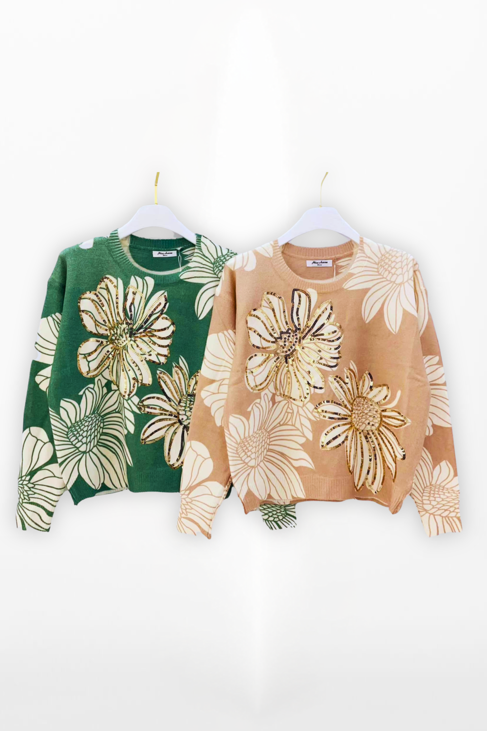 Magnolia Women Top Image