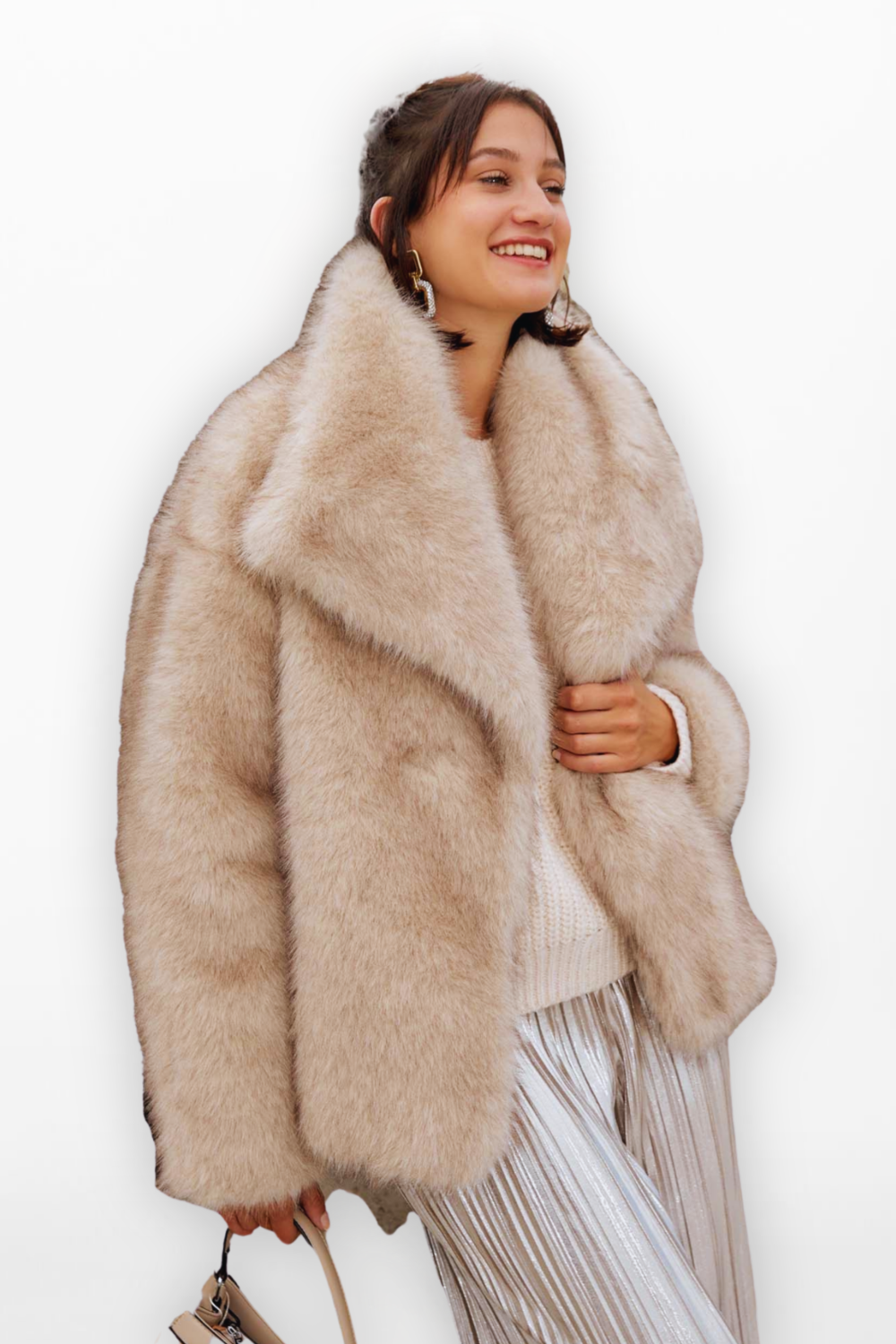 Meadow Women Veste Image