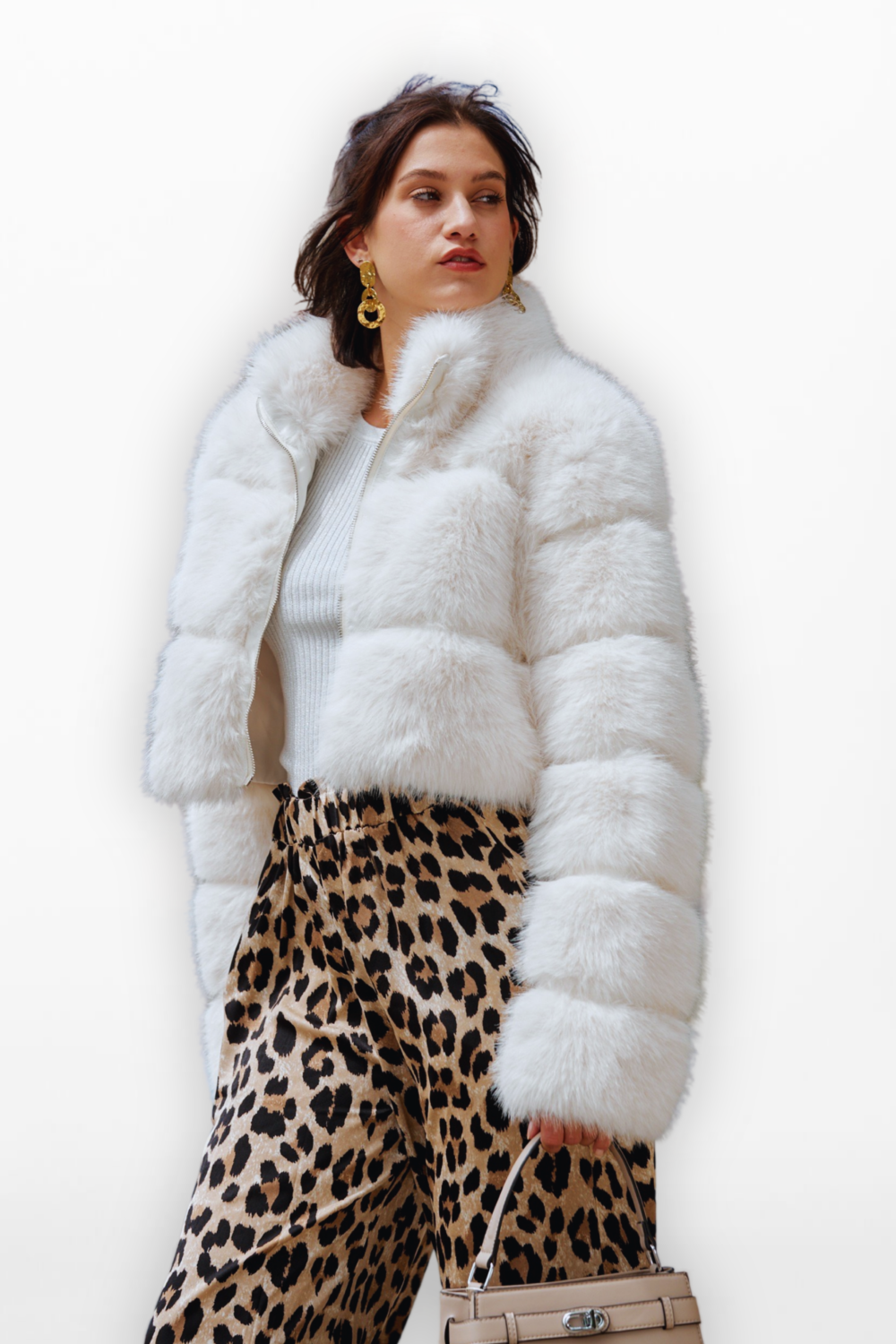 Aria Women Veste Image