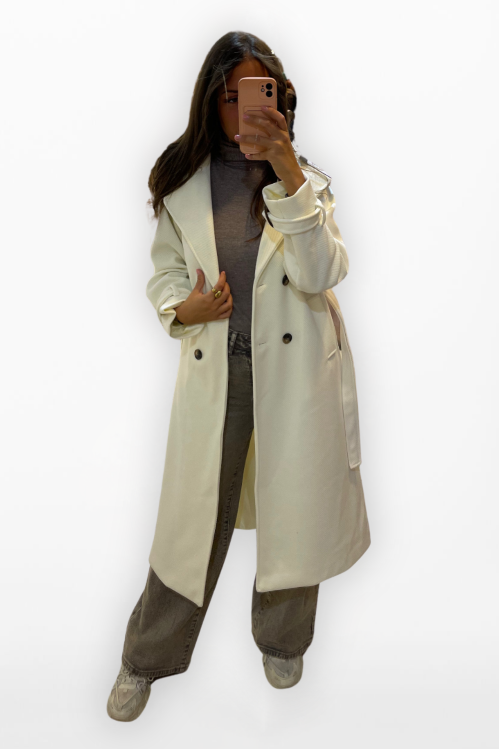 Lela Women Veste Image