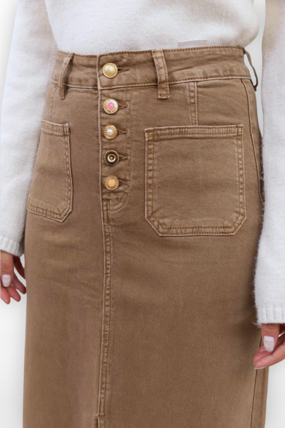 Lilyana Women Jupe Image