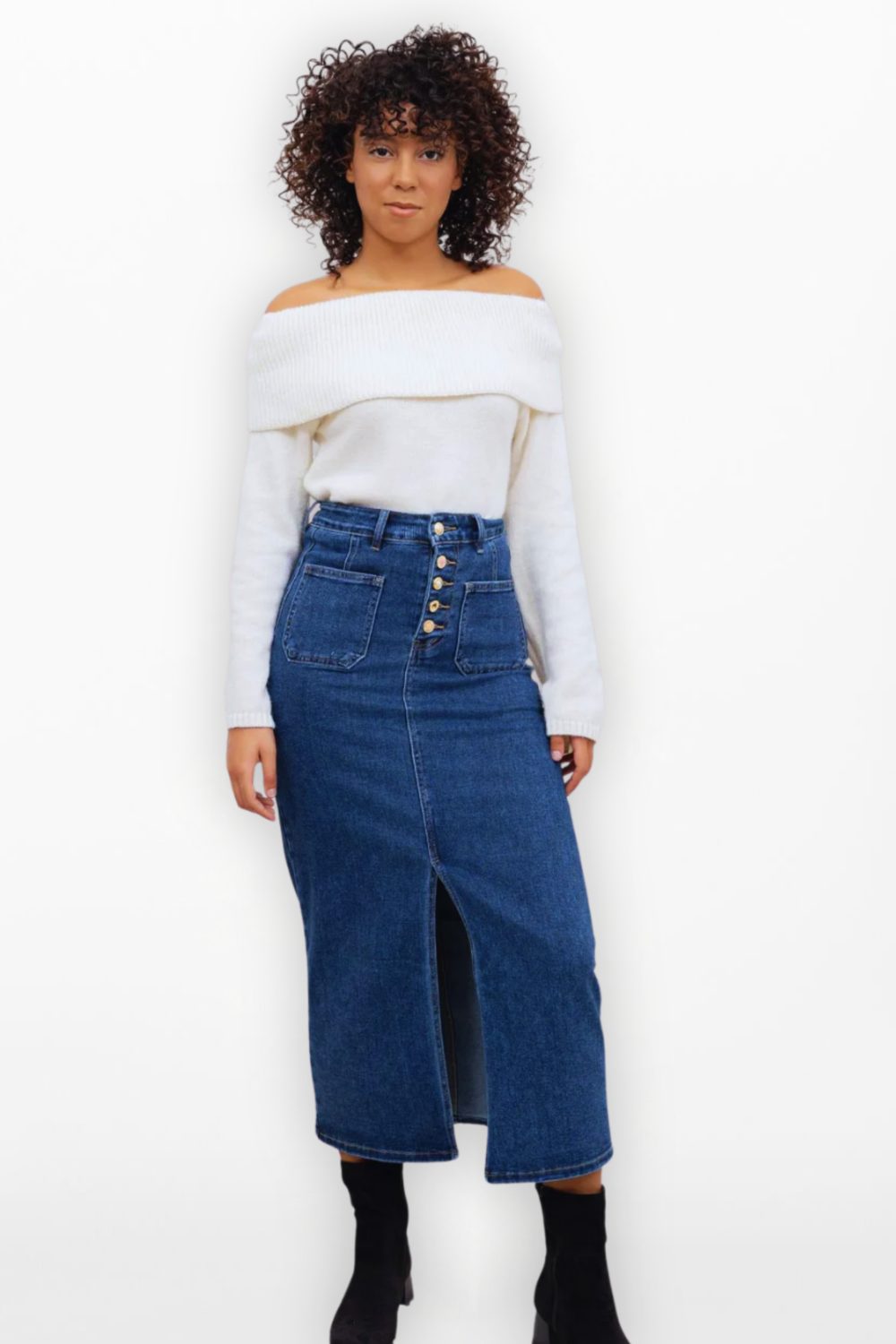 Lilyana Women Jupe Image