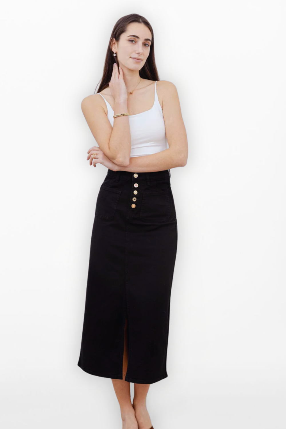 Lilyana Women Jupe Image