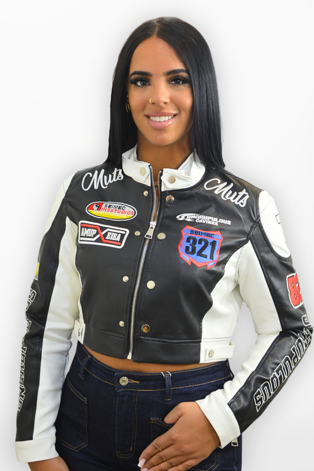 Friday Women Veste Image
