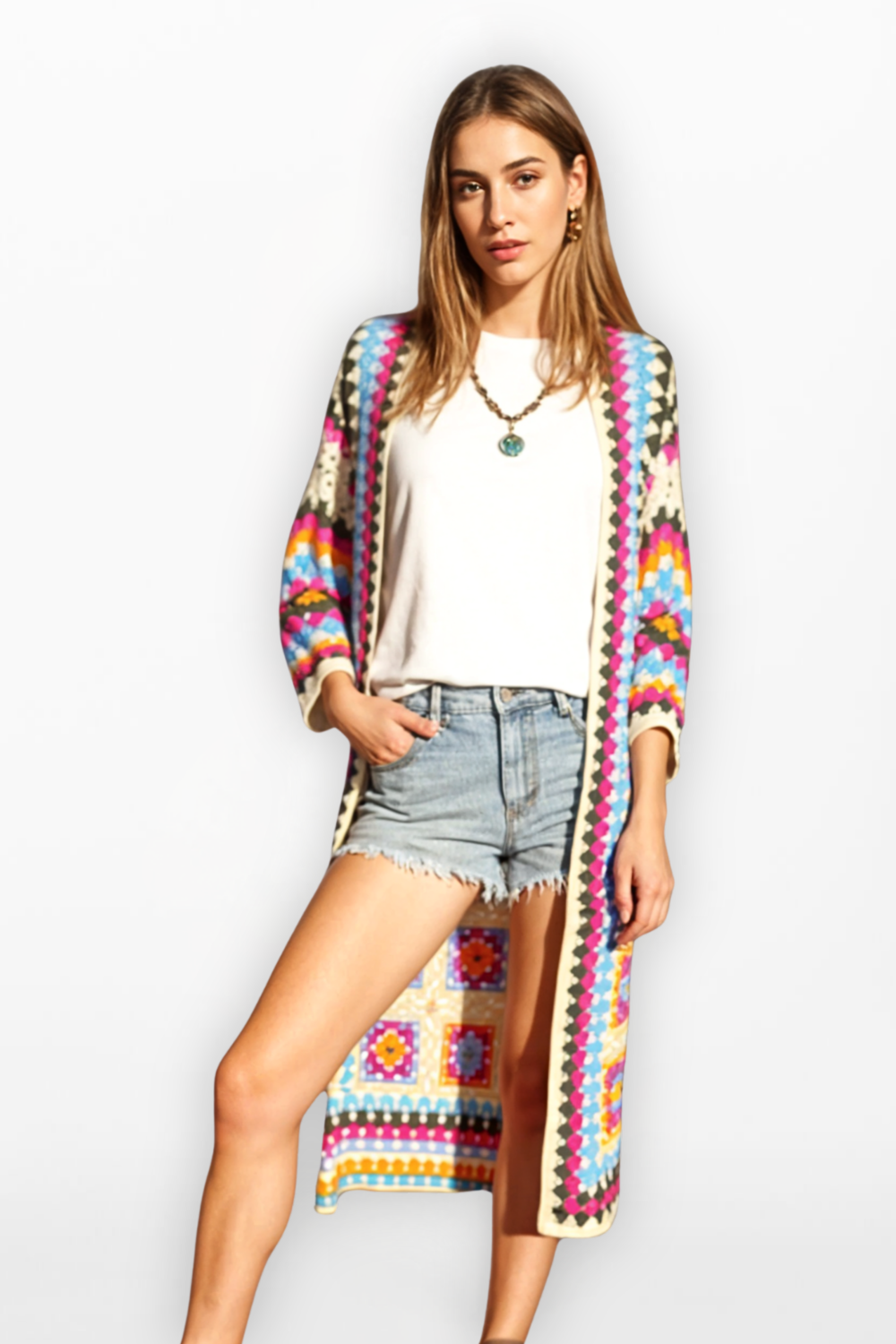 Kallkam Women Veste Image