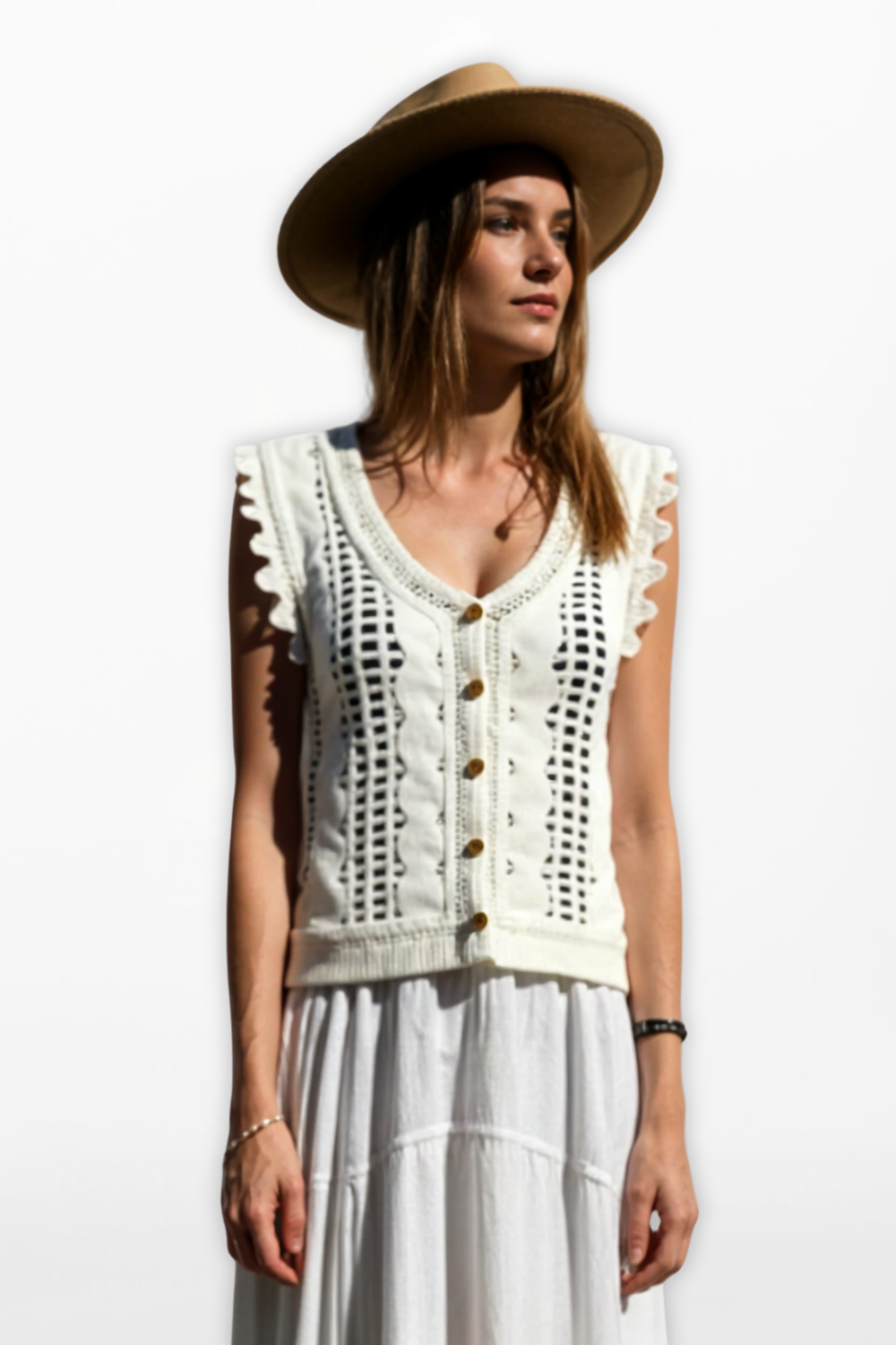 Verily Women Veste Image