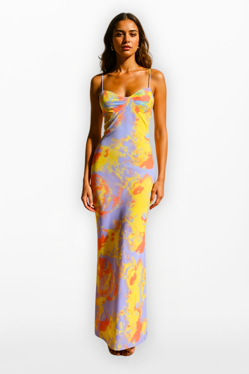 Maria Women Robe long Image
