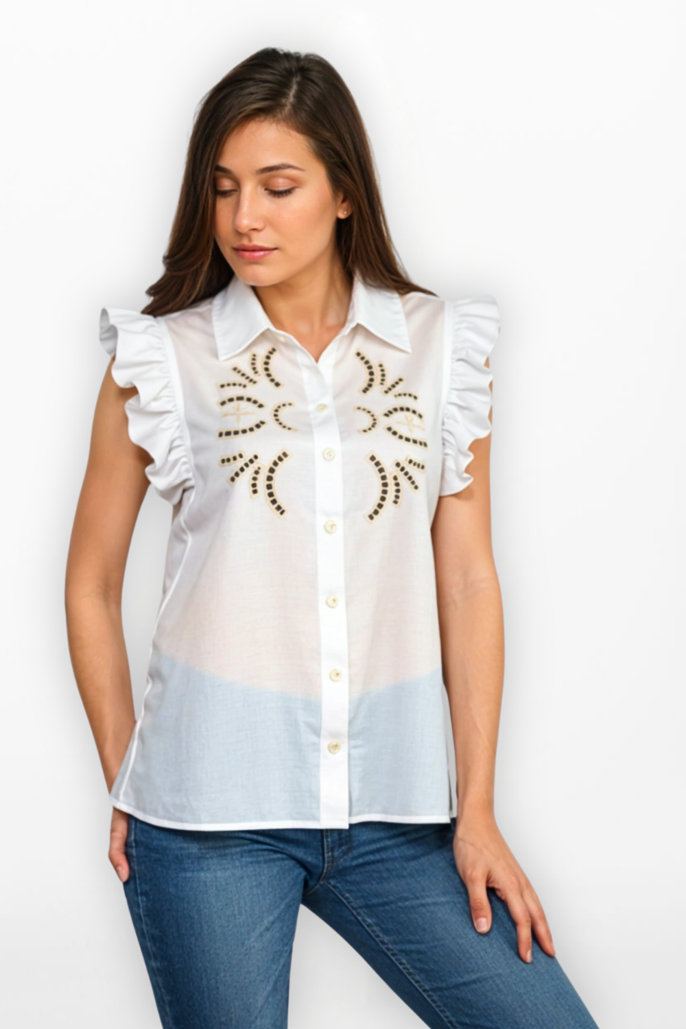Erieony Women Top Image
