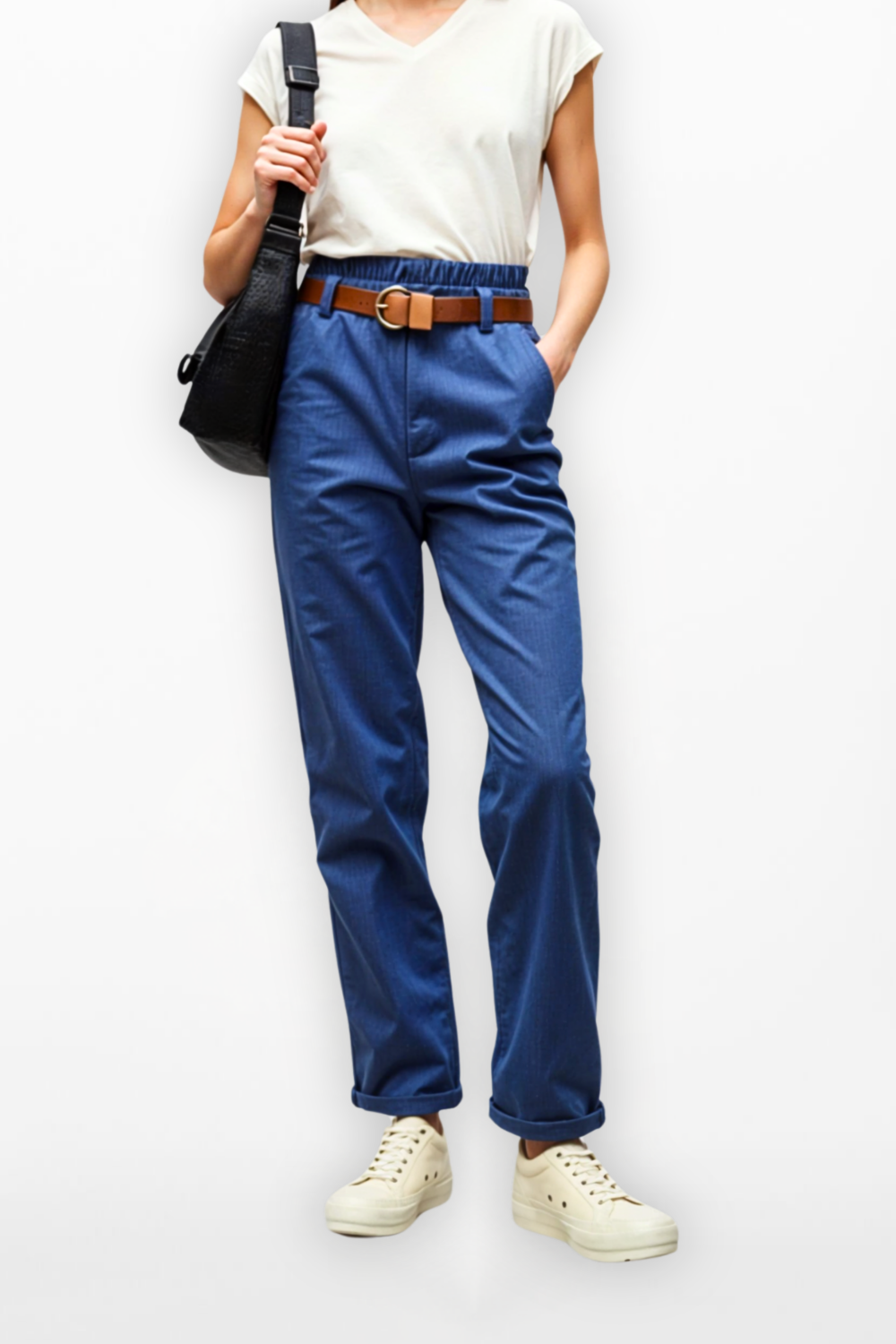 Palmer Women Bas Image