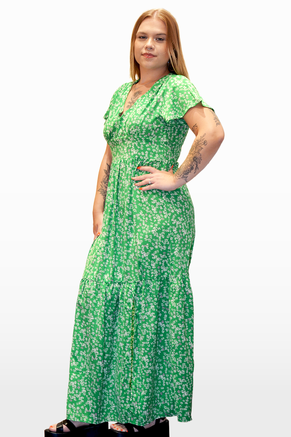 Luxe Women Robe Product Image
