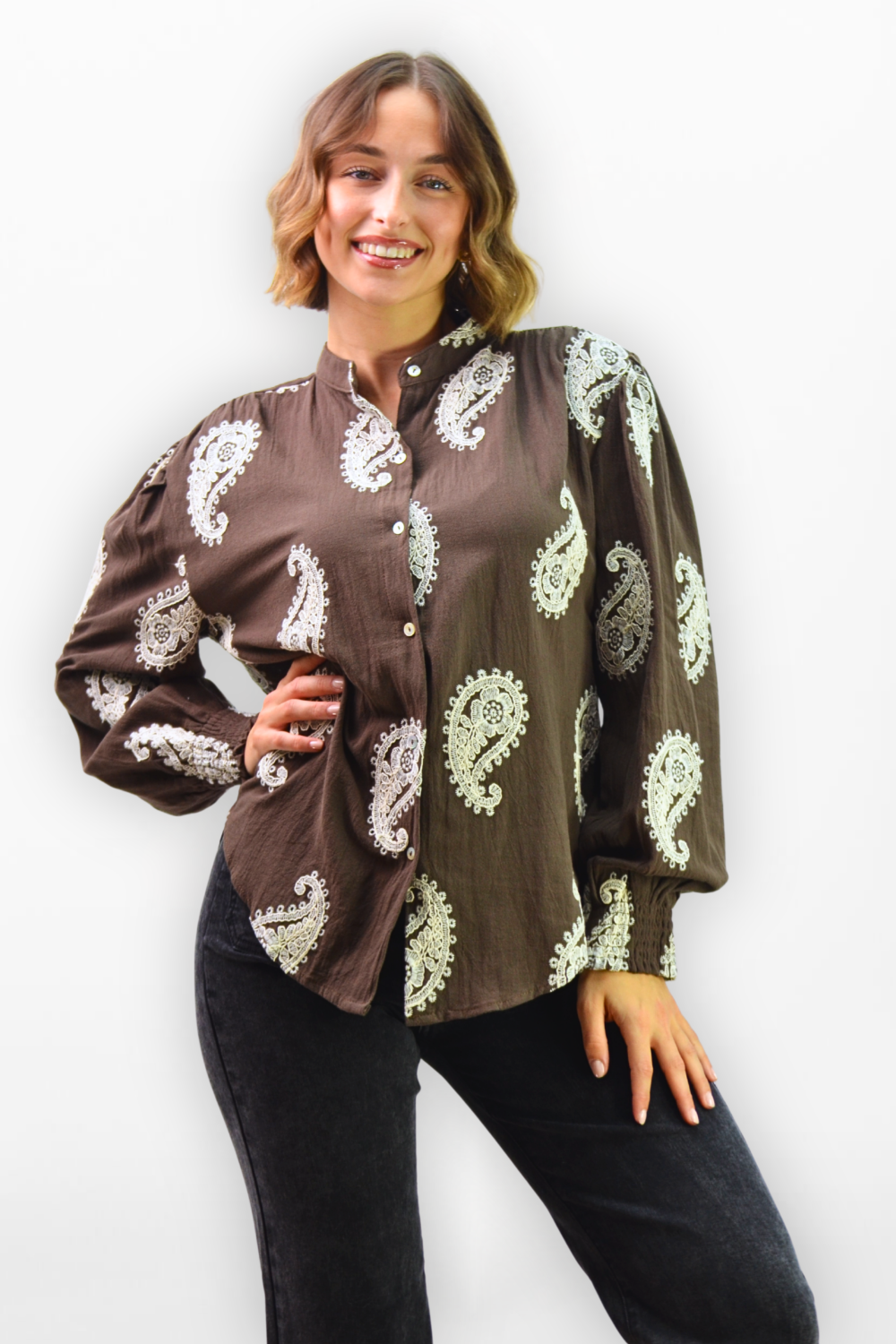 Annalett Women Top Product Image