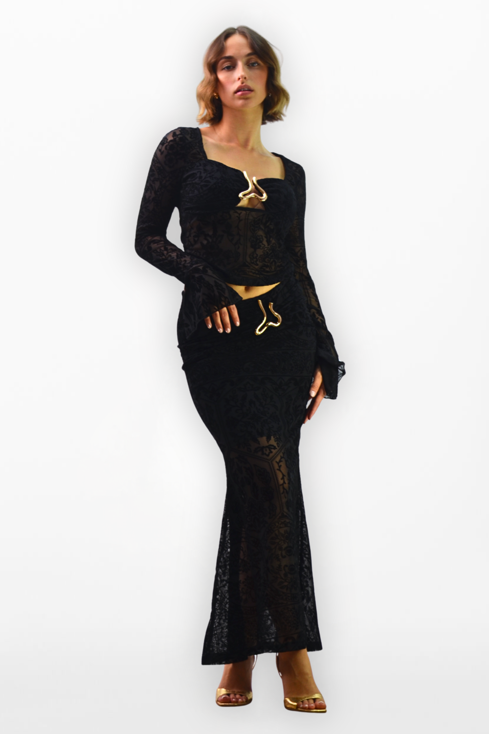 Bianca Women Ensemble Product Image