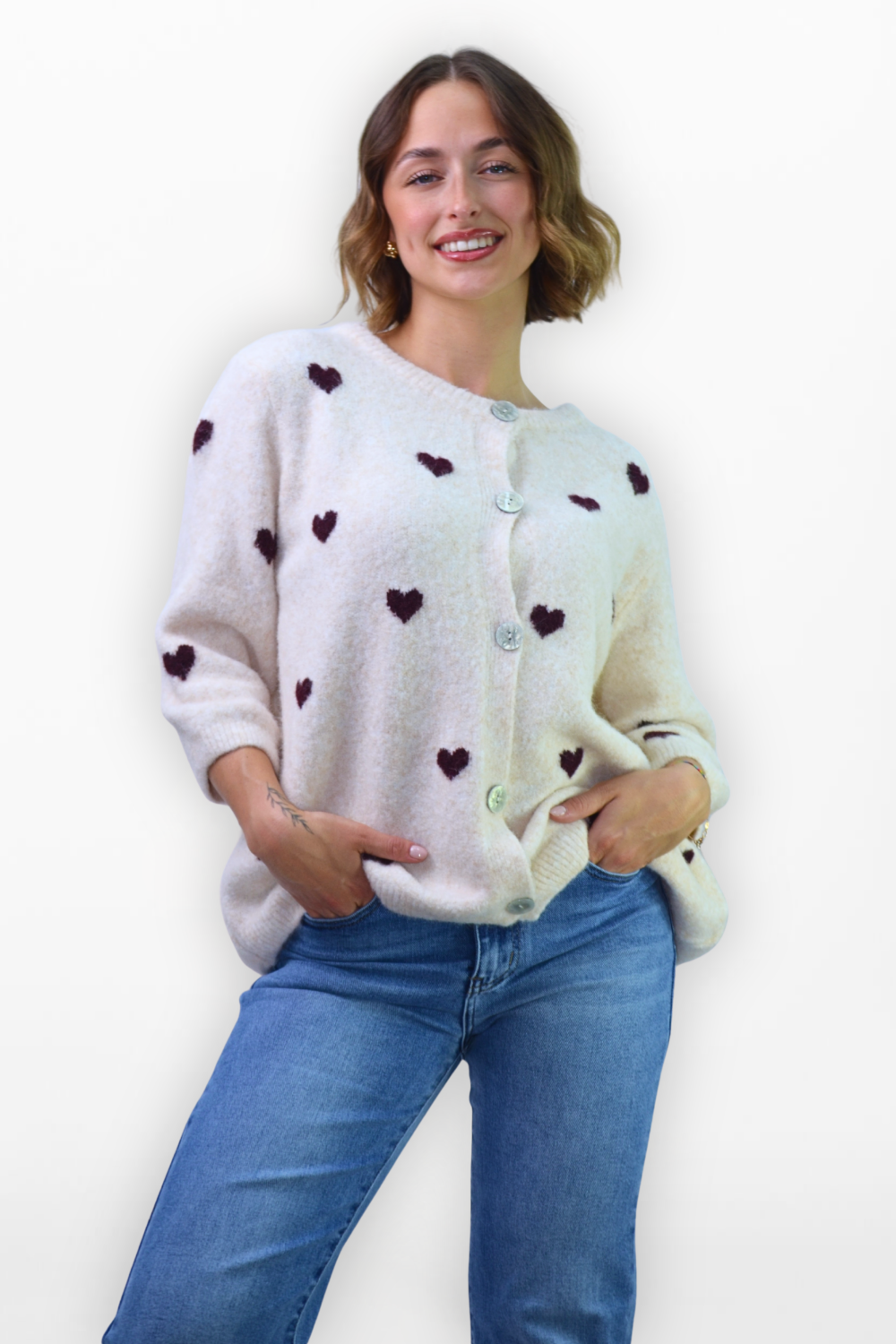 Hadassah Women Top Product Image