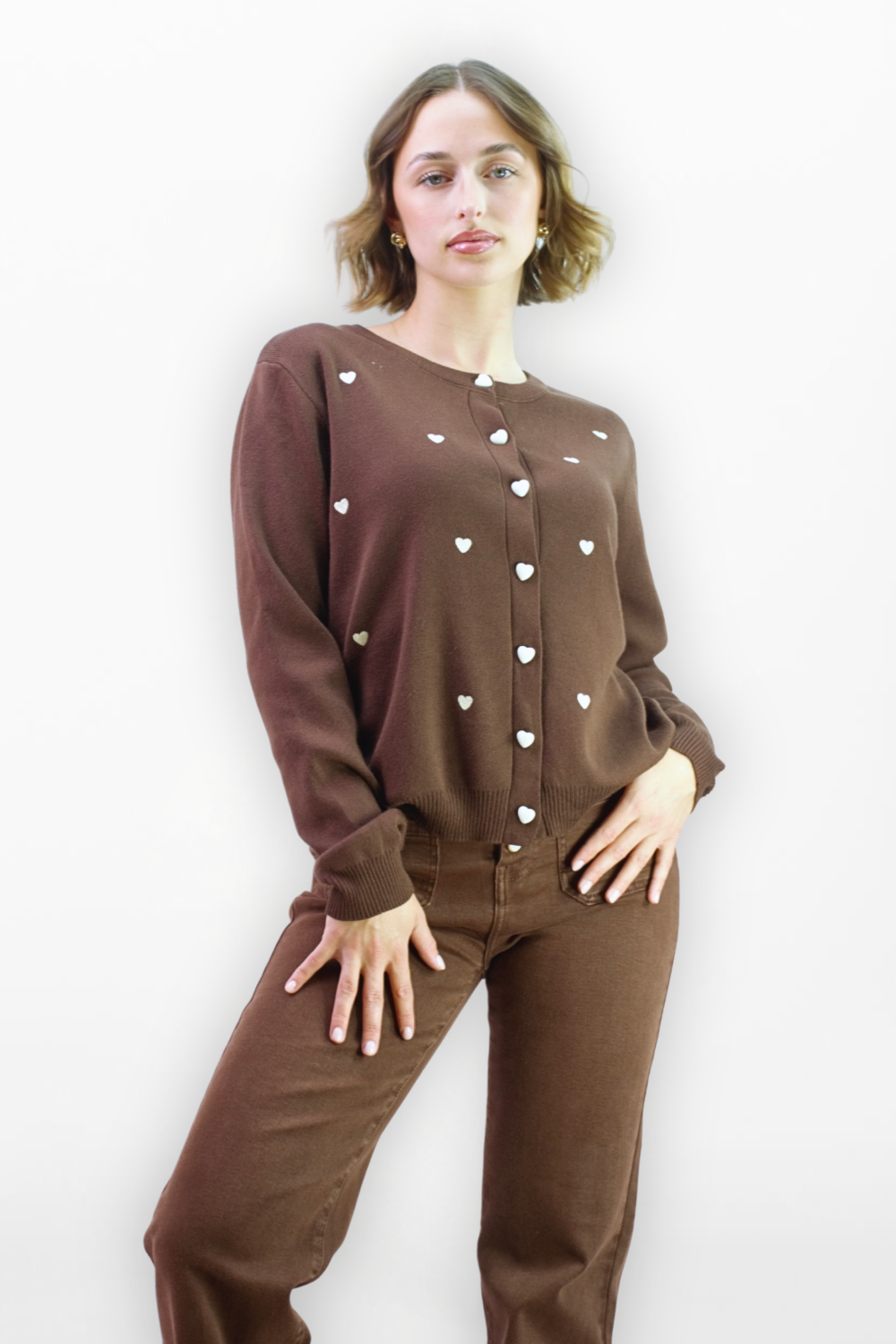 Harlow Women Top Product Image