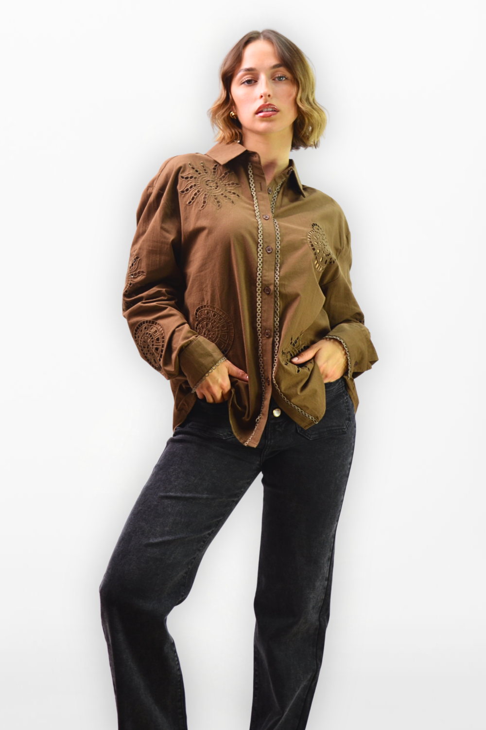 Jacqueline Women Top Product Image