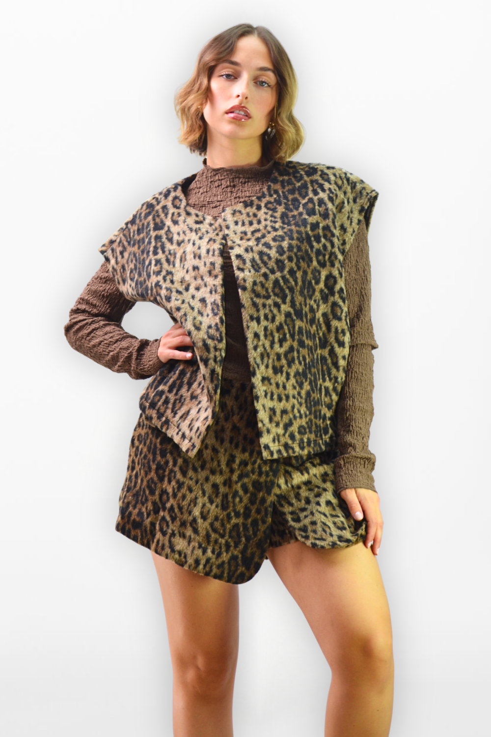 Nadin Women Bas Product Image