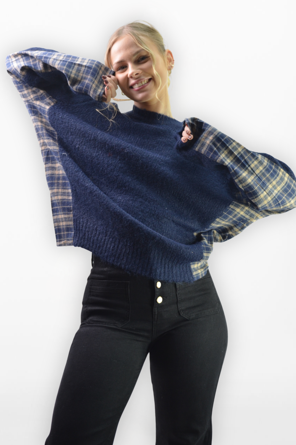 Clara Women Jupe blanc