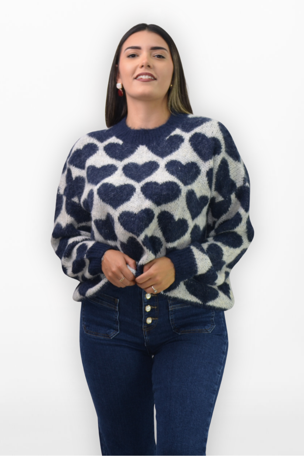 Jazmine Women Top marine