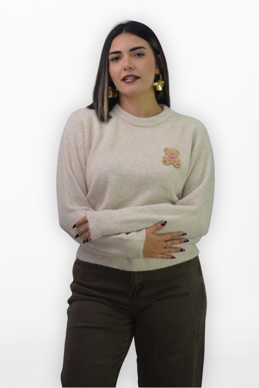 Gwendolyn Women Top Image