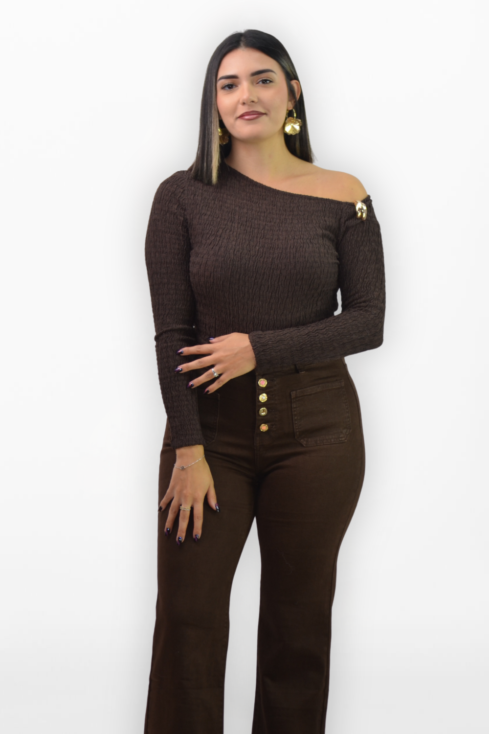 Jonquil Women Body choco