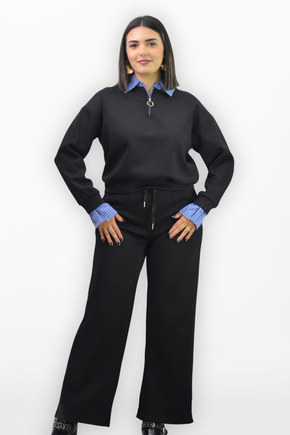 Ramona Women Veste blanc