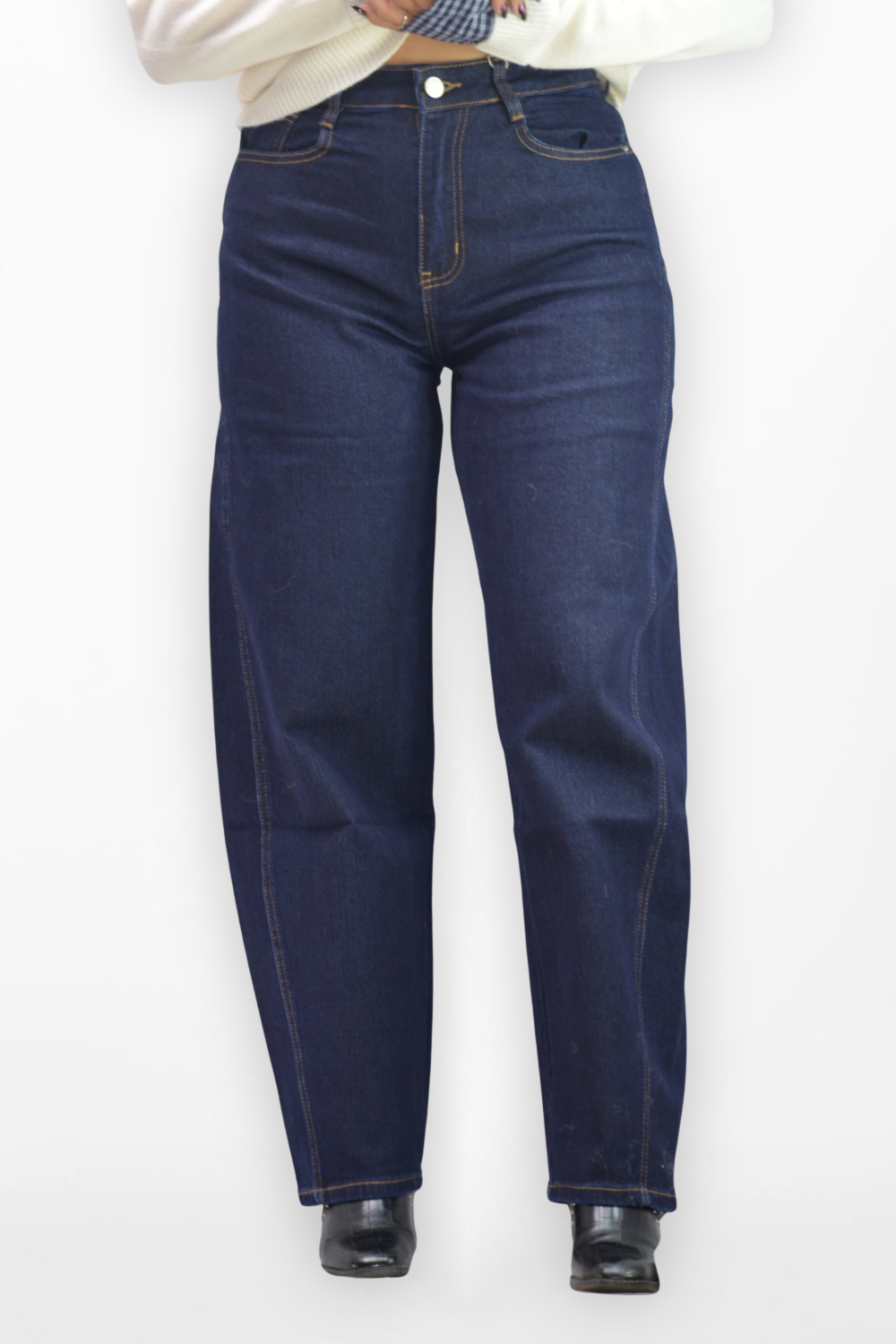 Clnka Women Denim j blue