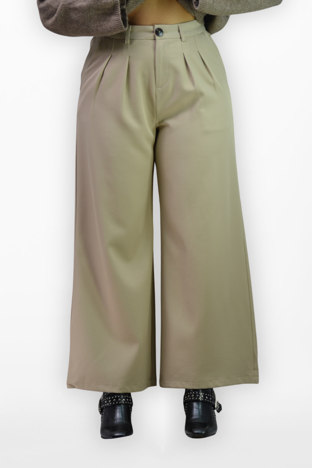 Mallory Women Bas beige