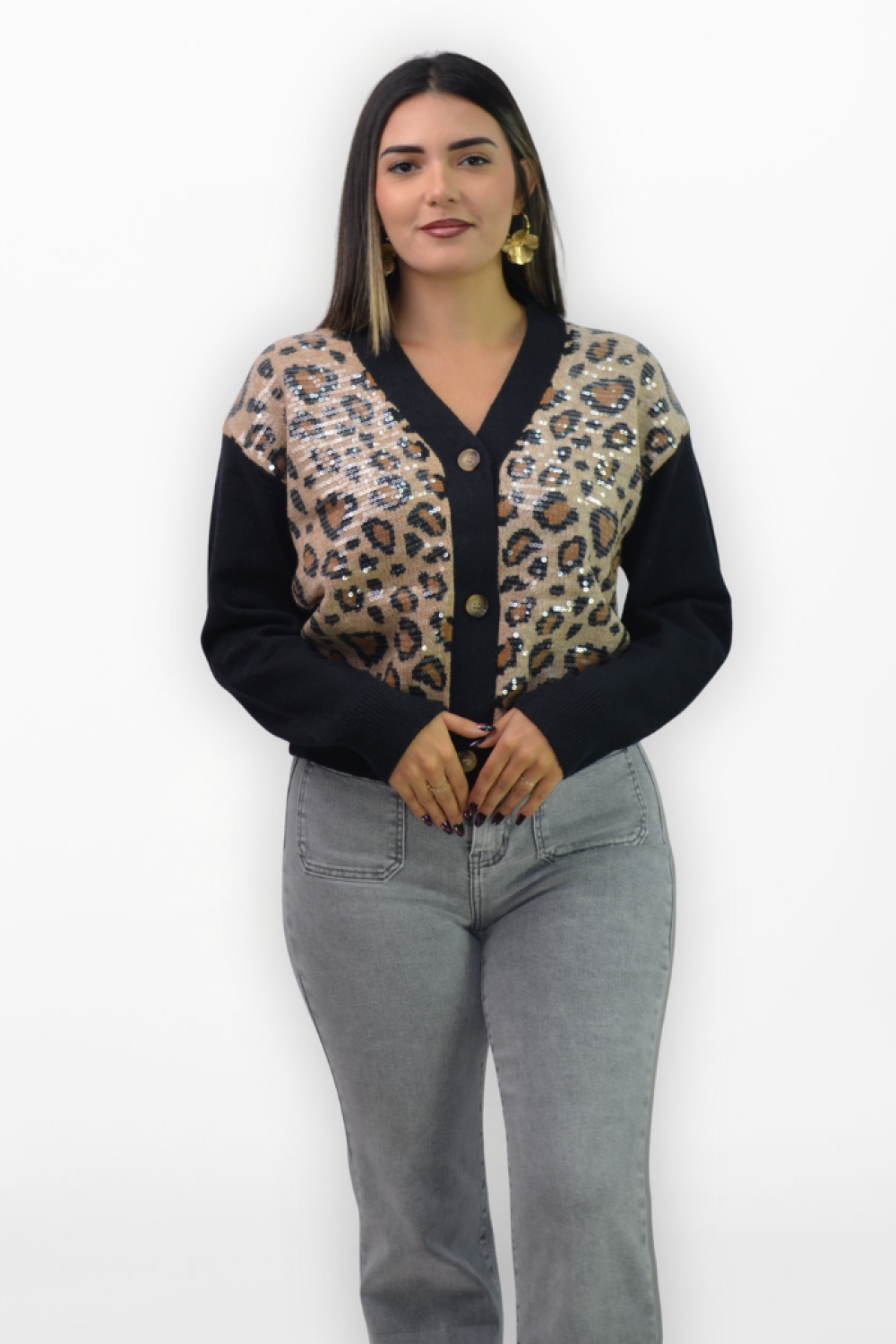 Stevie Women Top Image