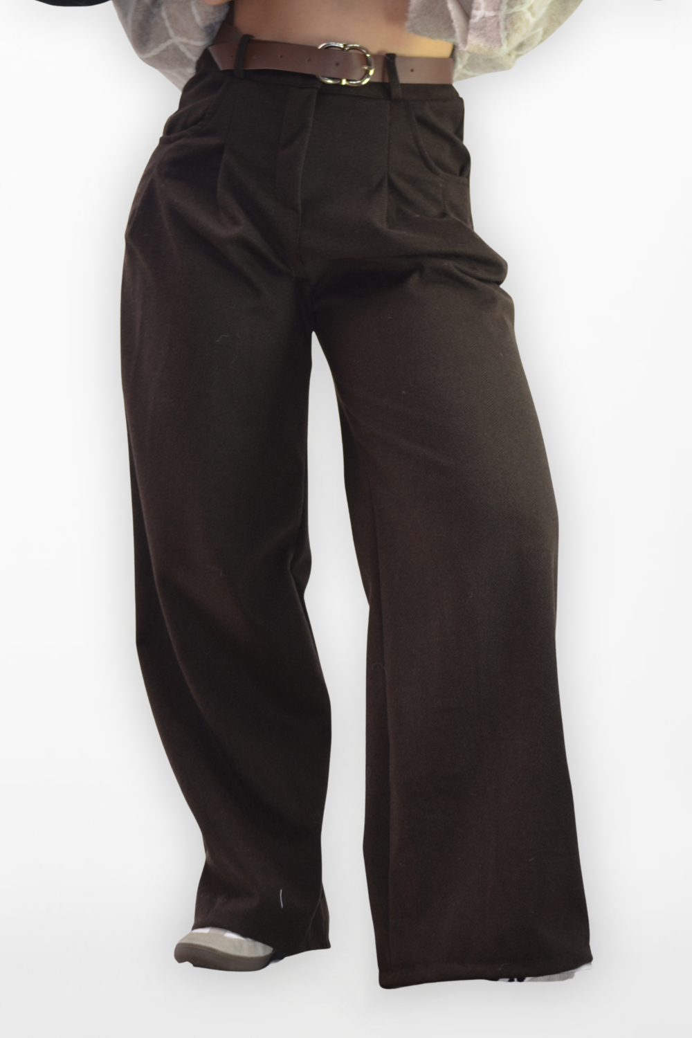 Tiazie Women Bas noir