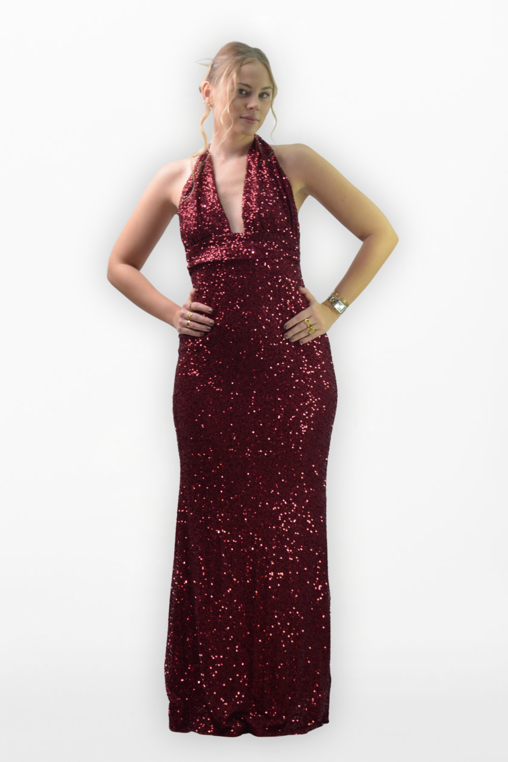 Elisabeth Women Ceremonie bordeau